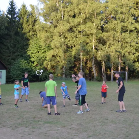 Eš u Pacova 2014 - 3.turnus – fotka 220