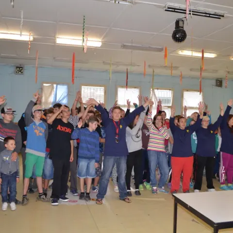 Eš u Pacova 2014 - 3.turnus – fotka 225