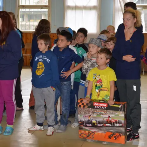Eš u Pacova 2014 - 3.turnus – fotka 250