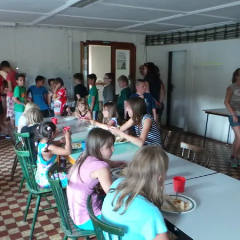 Eš u Pacova 2014 - 3.turnus – fotka 9