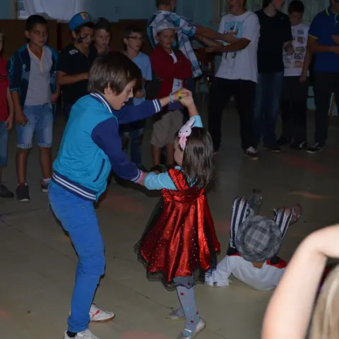 Eš u Pacova 2014 - 3.turnus – fotka 312