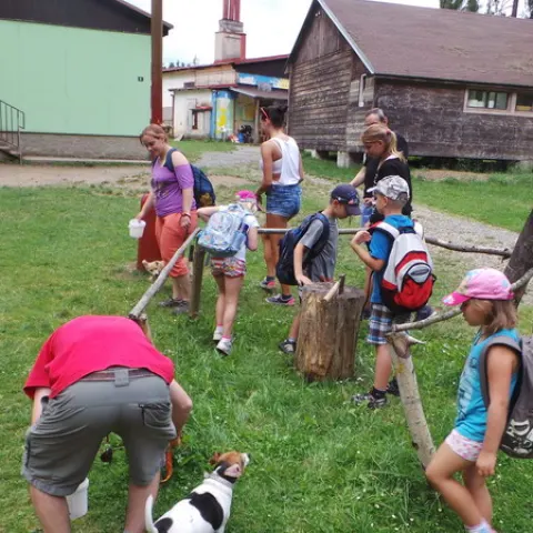 Eš u Pacova 2014 - 3.turnus – fotka 35