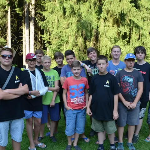 Eš u Pacova 2014 - 3.turnus – fotka 205