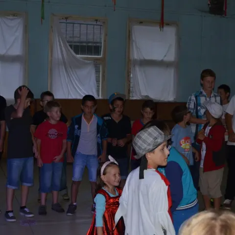 Eš u Pacova 2014 - 3.turnus – fotka 310