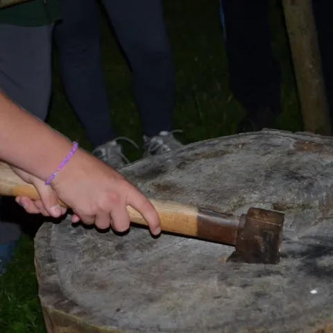 Eš u Pacova 2014 - 3.turnus – fotka 427