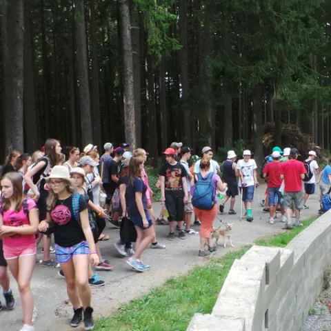 Eš u Pacova 2014 - 3.turnus – fotka 23