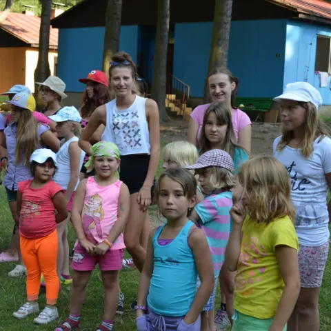Eš u Pacova 2014 - 3.turnus – fotka 199