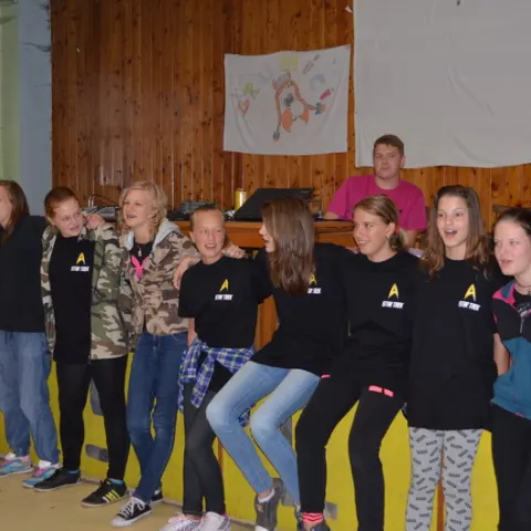 Eš u Pacova 2014 - 3.turnus – fotka 266