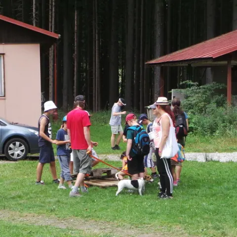 Eš u Pacova 2014 - 3.turnus – fotka 34