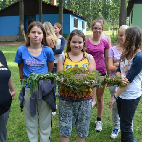 Eš u Pacova 2014 - 3.turnus – fotka 261