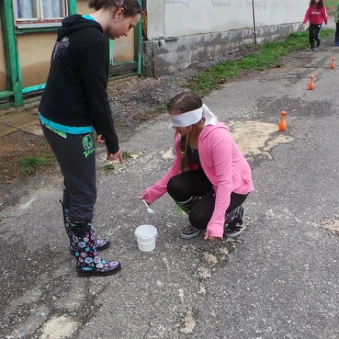 Eš u Pacova 2014 - 3.turnus – fotka 45