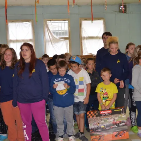 Eš u Pacova 2014 - 3.turnus – fotka 274