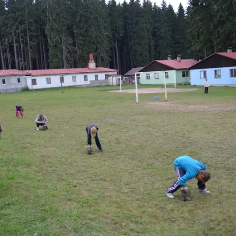 Eš u Pacova 2014 - 3.turnus – fotka 63