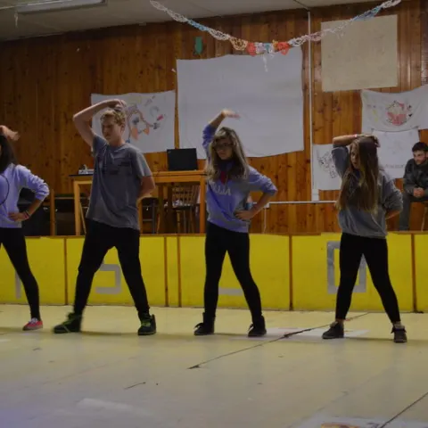 Eš u Pacova 2014 - 3.turnus – fotka 364