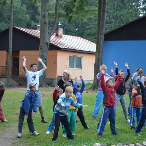 Eš u Pacova 2014 - 3.turnus – fotka 219
