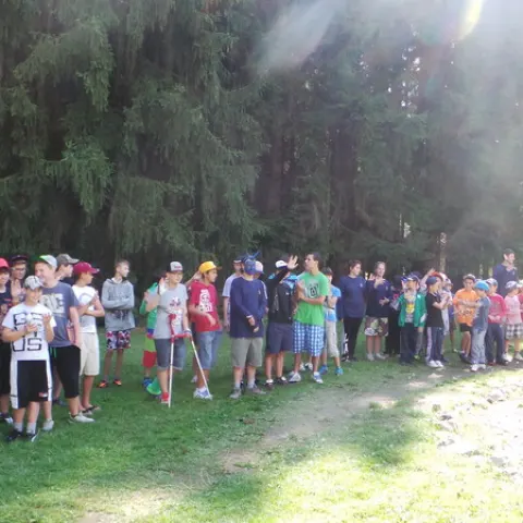 Eš u Pacova 2014 - 3.turnus – fotka 18