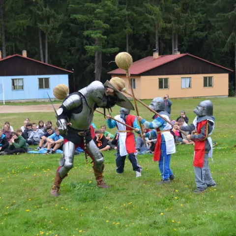 Eš u Pacova 2014 - 3.turnus – fotka 104