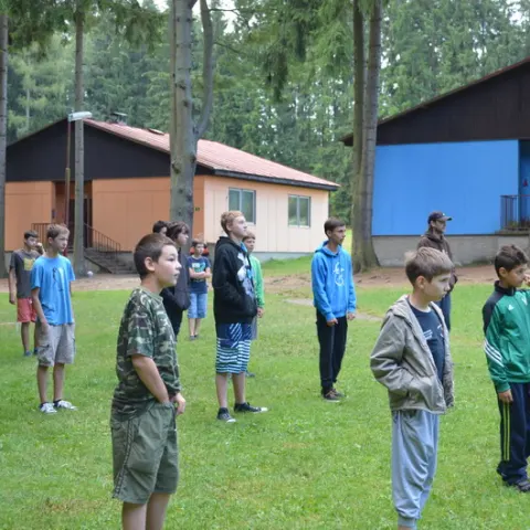 Eš u Pacova 2014 - 3.turnus – fotka 371