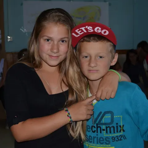 Eš u Pacova 2014 - 3.turnus – fotka 111