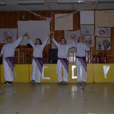 Eš u Pacova 2014 - 3.turnus – fotka 339