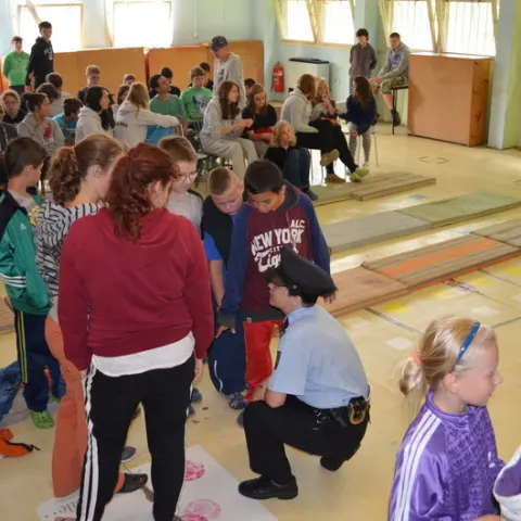 Eš u Pacova 2014 - 3.turnus – fotka 314