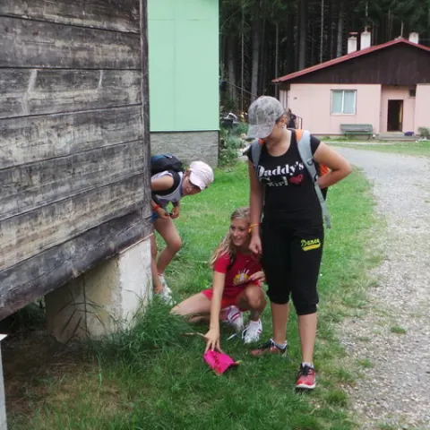 Eš u Pacova 2014 - 3.turnus – fotka 28