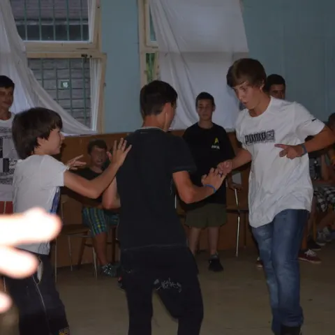Eš u Pacova 2014 - 3.turnus – fotka 352