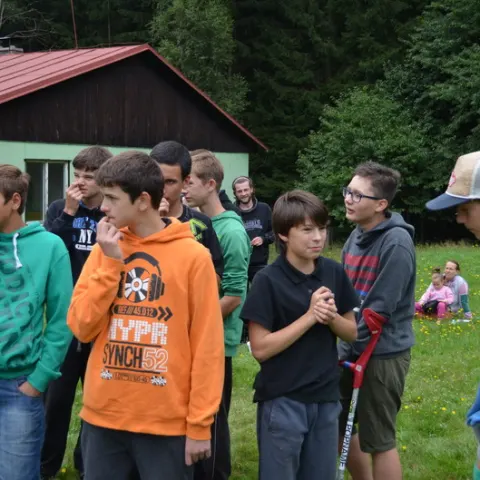 Eš u Pacova 2014 - 3.turnus – fotka 135