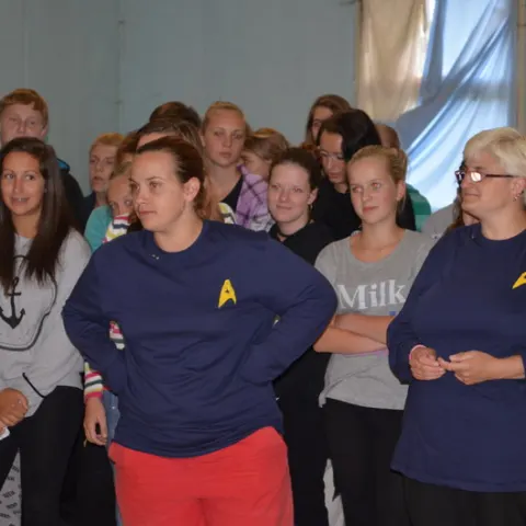 Eš u Pacova 2014 - 3.turnus – fotka 234