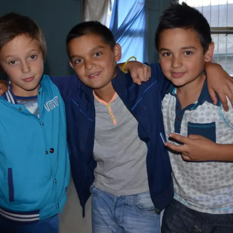 Eš u Pacova 2014 - 3.turnus – fotka 118