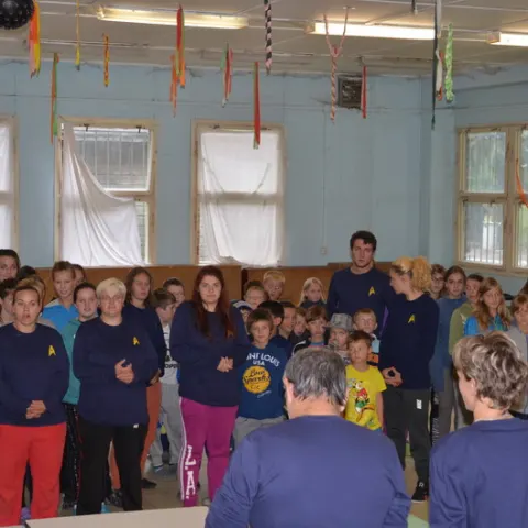 Eš u Pacova 2014 - 3.turnus – fotka 222