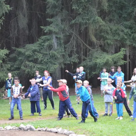 Eš u Pacova 2014 - 3.turnus – fotka 377