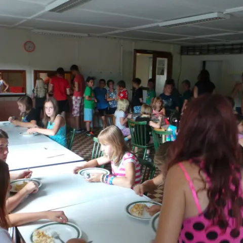 Eš u Pacova 2014 - 3.turnus – fotka 8