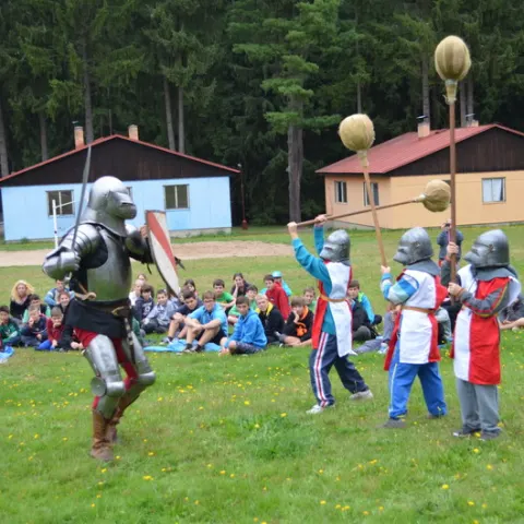Eš u Pacova 2014 - 3.turnus – fotka 102