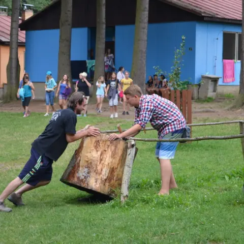 Eš u Pacova 2014 - 3.turnus – fotka 402