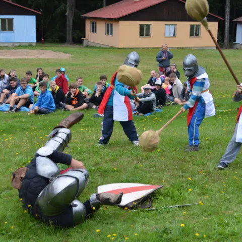 Eš u Pacova 2014 - 3.turnus – fotka 107