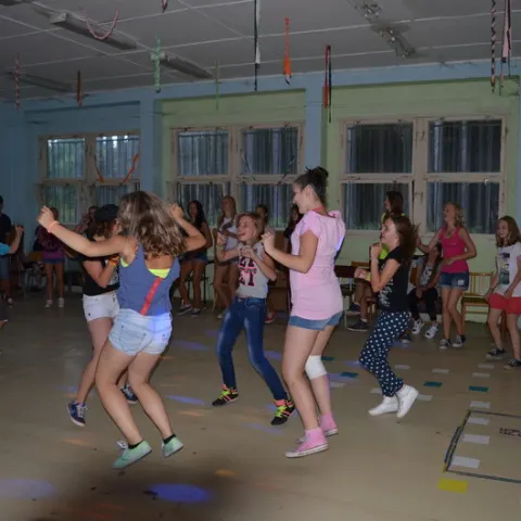 Eš u Pacova 2014 - 3.turnus – fotka 353