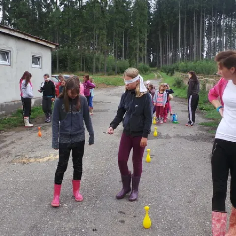 Eš u Pacova 2014 - 3.turnus – fotka 54