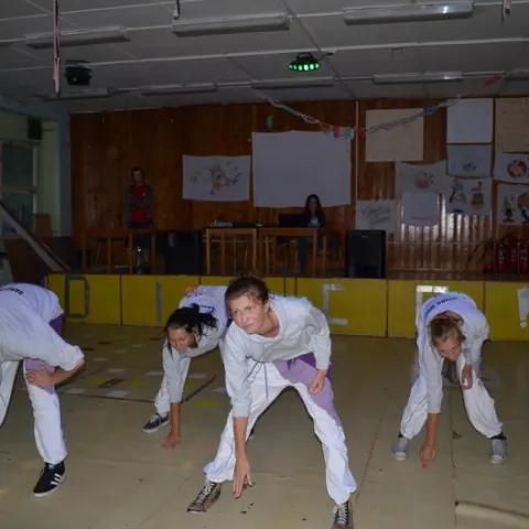 Eš u Pacova 2014 - 3.turnus – fotka 329
