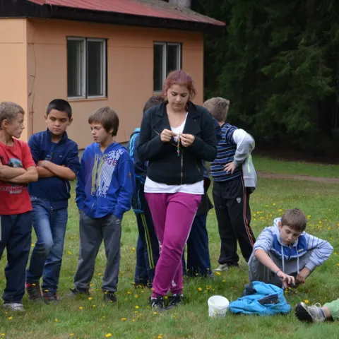 Eš u Pacova 2014 - 3.turnus – fotka 117