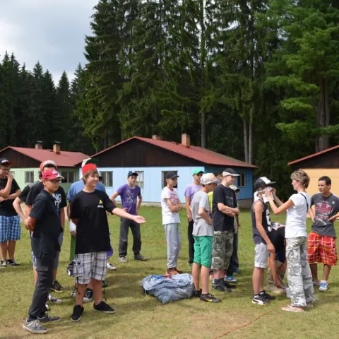 Eš u Pacova 2014 - 3.turnus – fotka 100