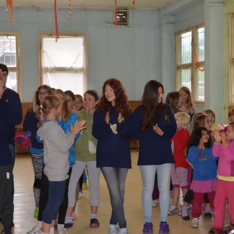 Eš u Pacova 2014 - 3.turnus – fotka 230