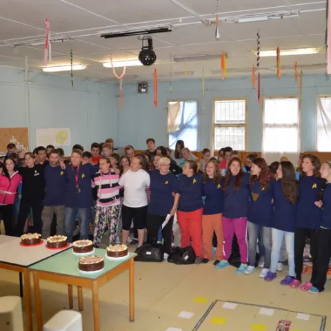 Eš u Pacova 2014 - 3.turnus – fotka 279