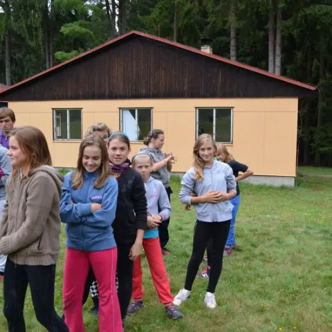 Eš u Pacova 2014 - 3.turnus – fotka 132
