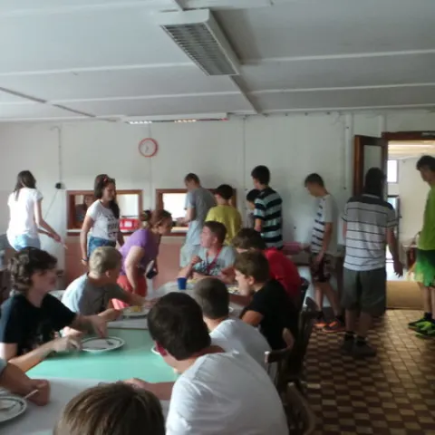 Eš u Pacova 2014 - 3.turnus – fotka 14