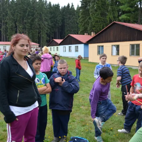 Eš u Pacova 2014 - 3.turnus – fotka 128