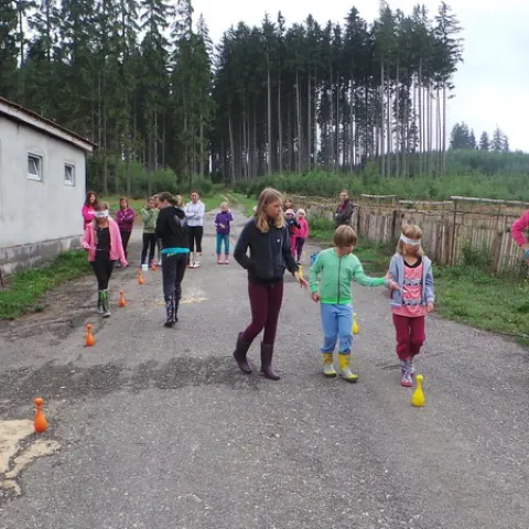 Eš u Pacova 2014 - 3.turnus – fotka 43