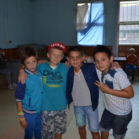 Eš u Pacova 2014 - 3.turnus – fotka 106