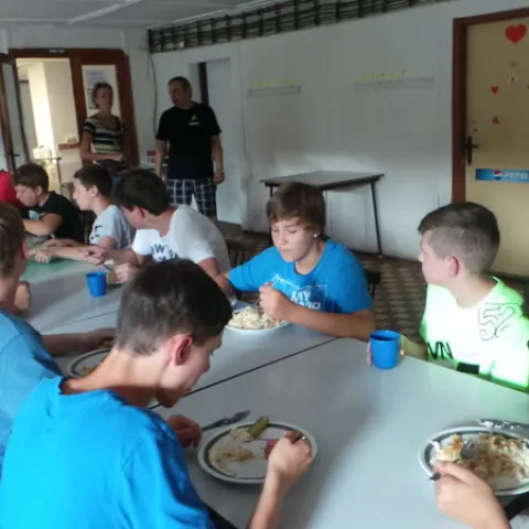 Eš u Pacova 2014 - 3.turnus – fotka 13