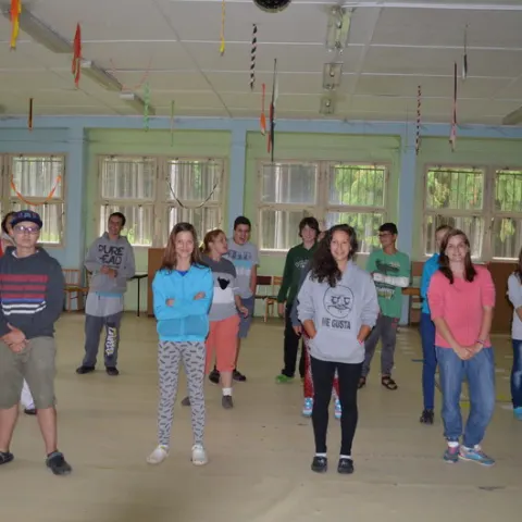Eš u Pacova 2014 - 3.turnus – fotka 161